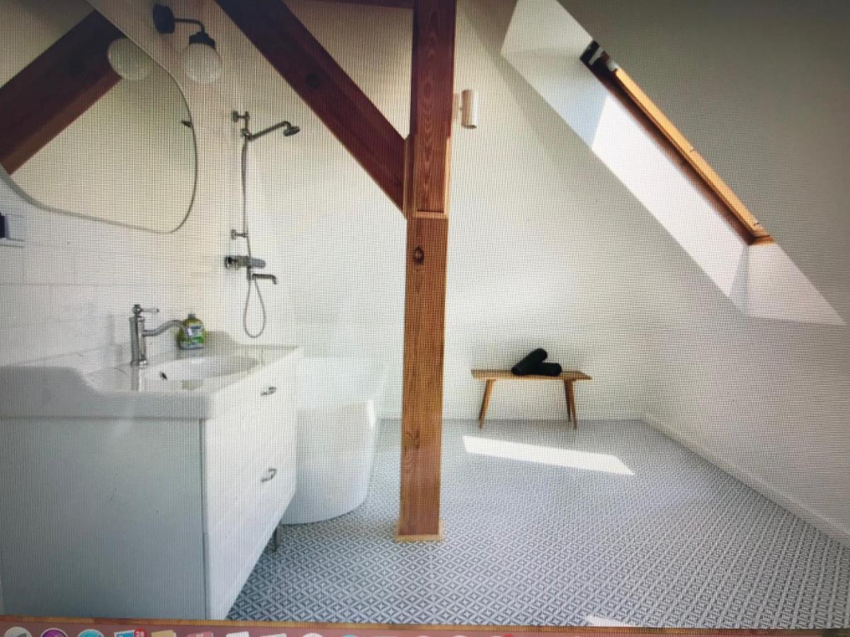 Marymont Metro Apartment Warsaw Ngoại thất bức ảnh