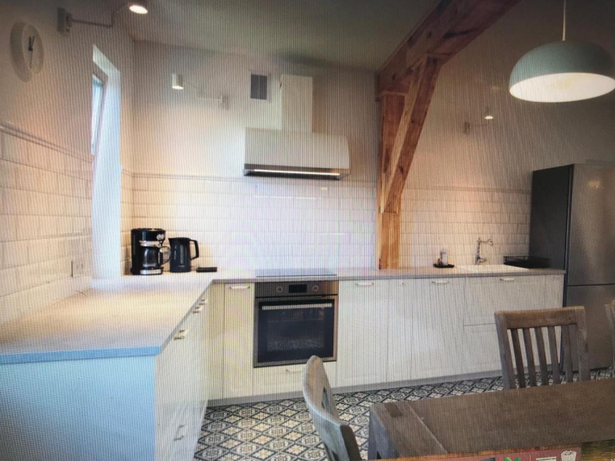 Marymont Metro Apartment Warsaw Ngoại thất bức ảnh