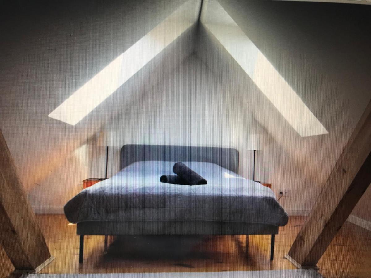 Marymont Metro Apartment Warsaw Ngoại thất bức ảnh